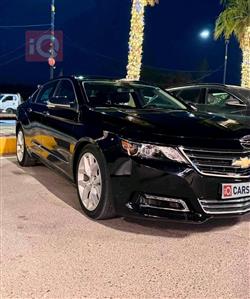 Chevrolet Impala